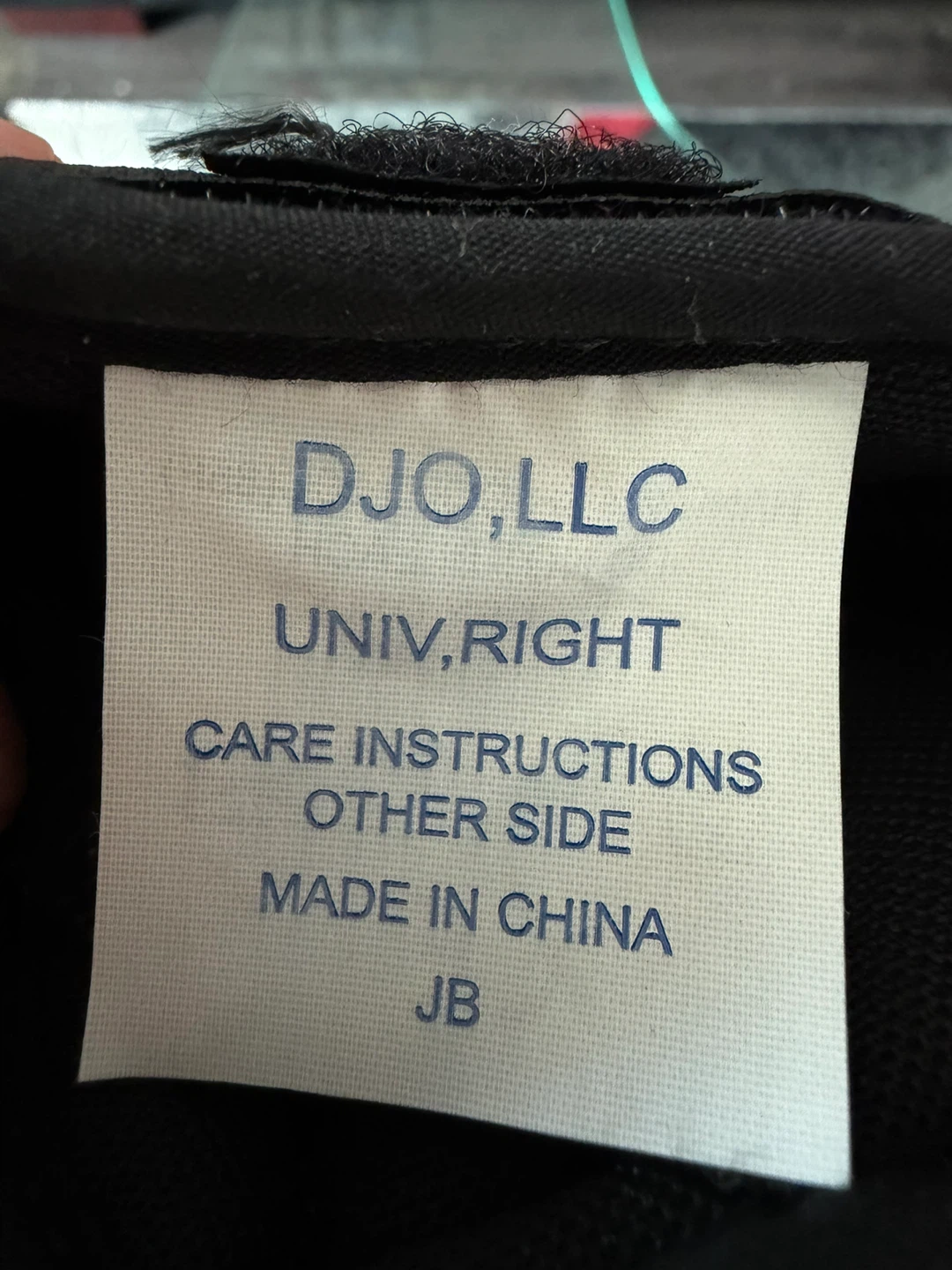 ProCare Ankle Brace, universal right - photo 3