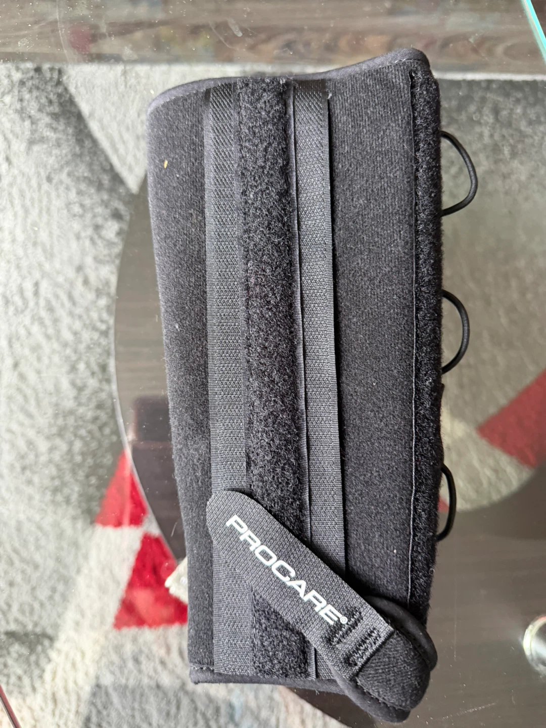 ProCare Ankle Brace, universal right - photo 2