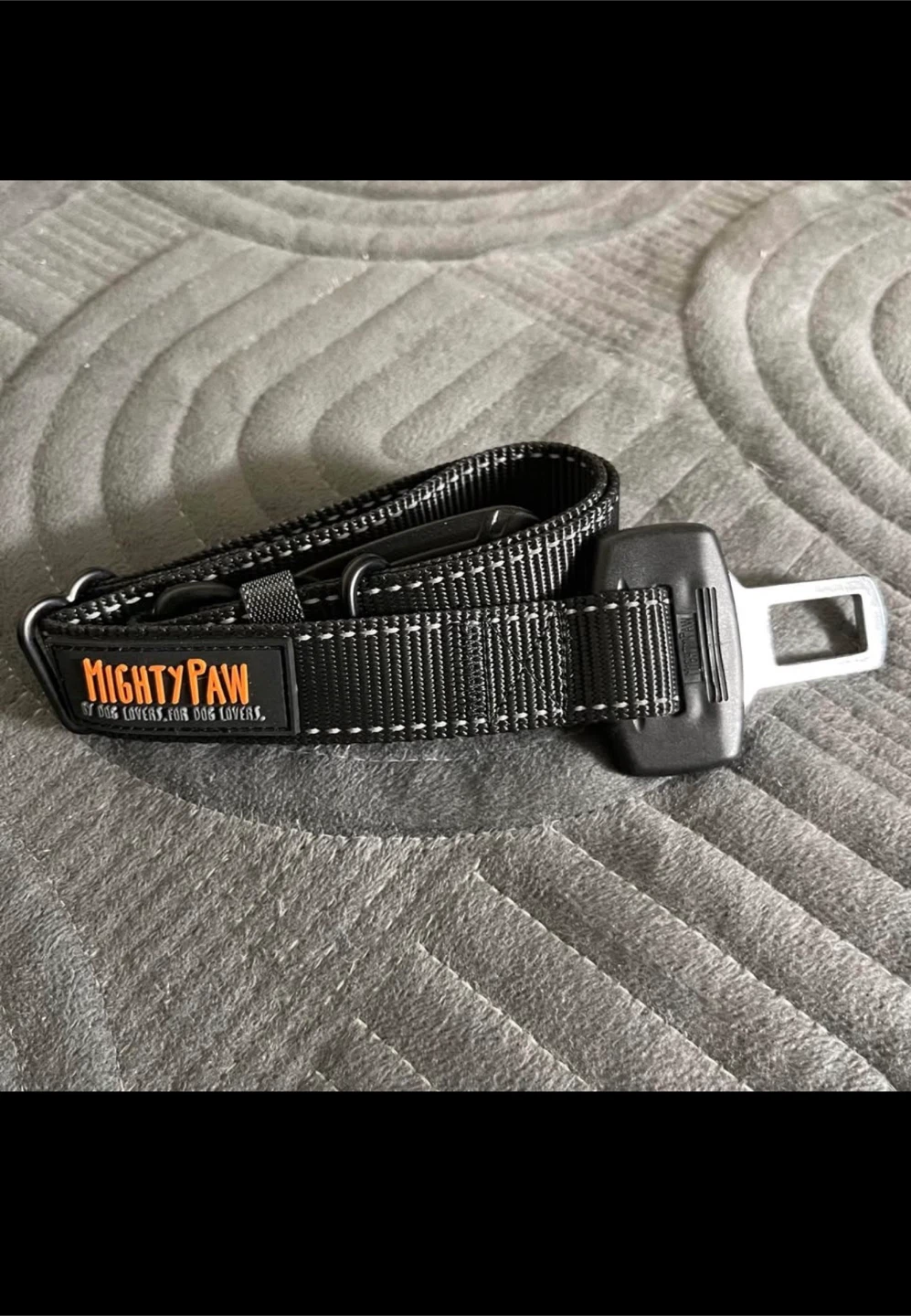 Mighty Paw Dog Seat Belt Leash - photo 4