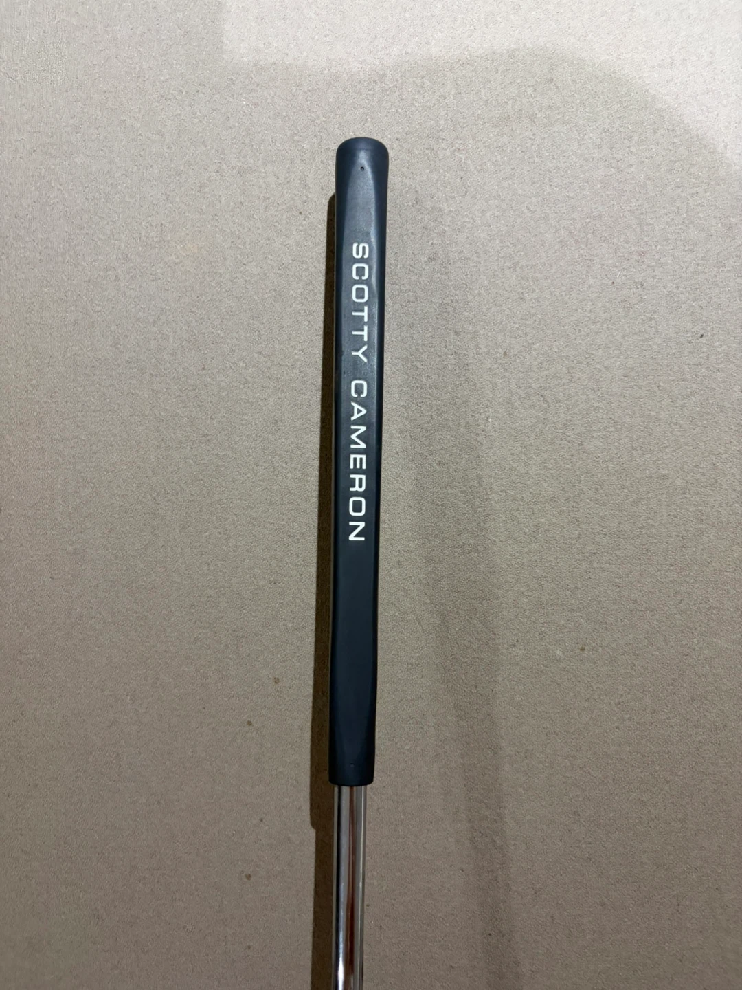Scotty Cameron Special Select Putter - photo 4