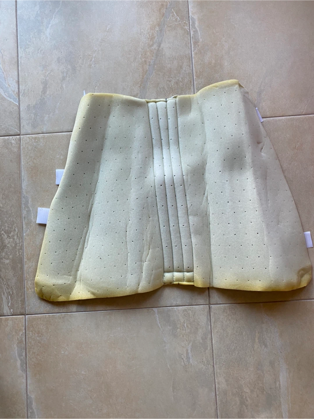 New! Back Brace Support - photo 3