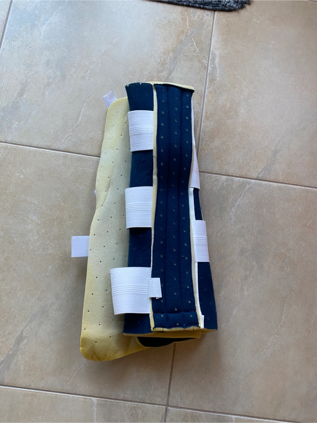 New! Back Brace Support - photo 2
