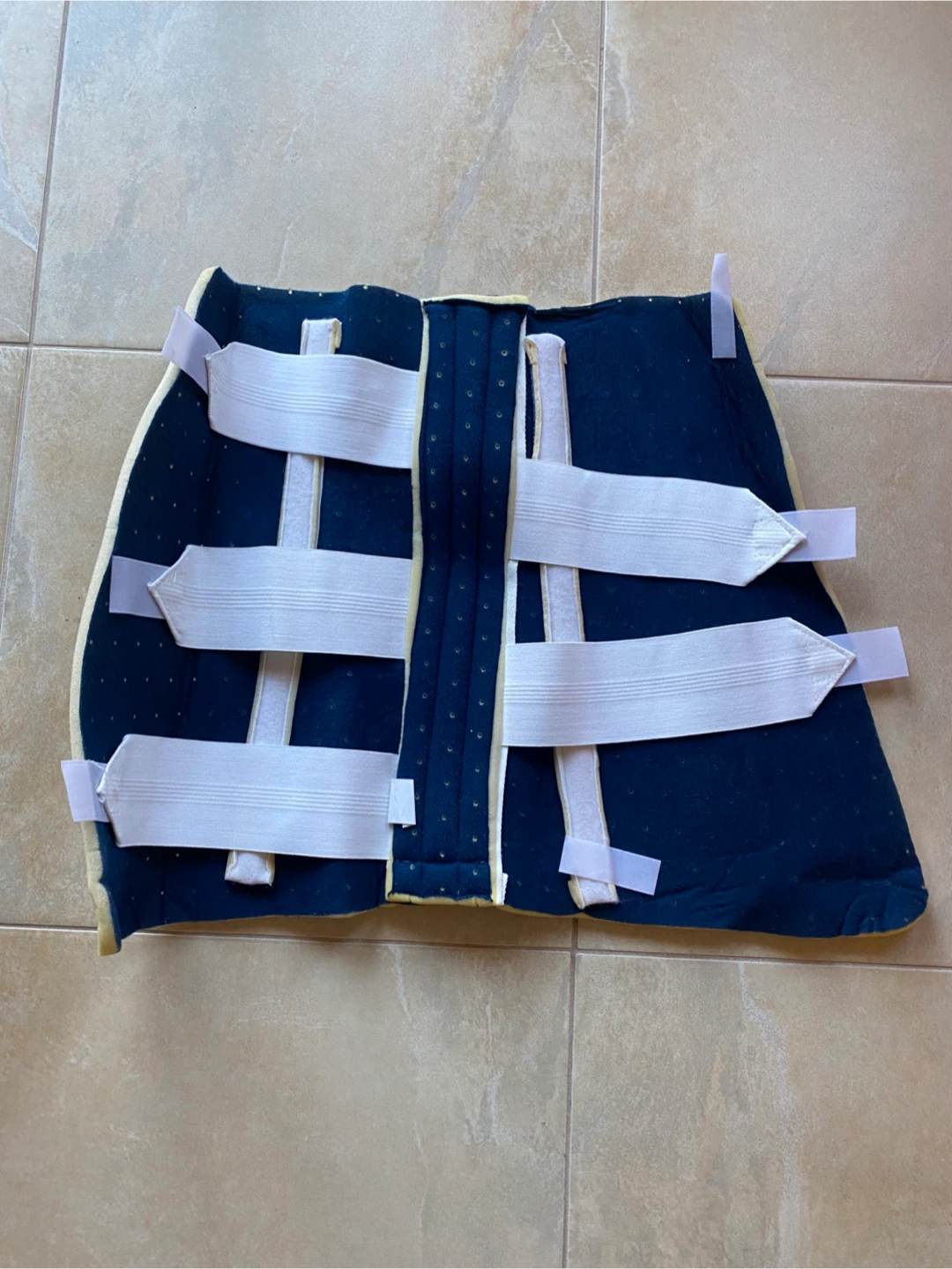 New! Back Brace Support