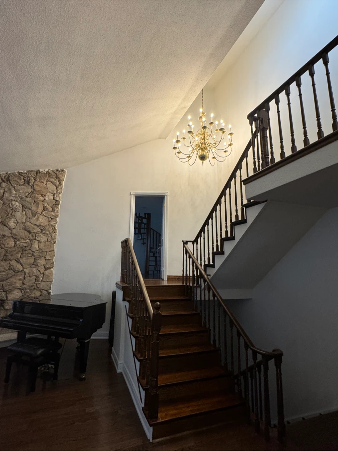 Chandelier