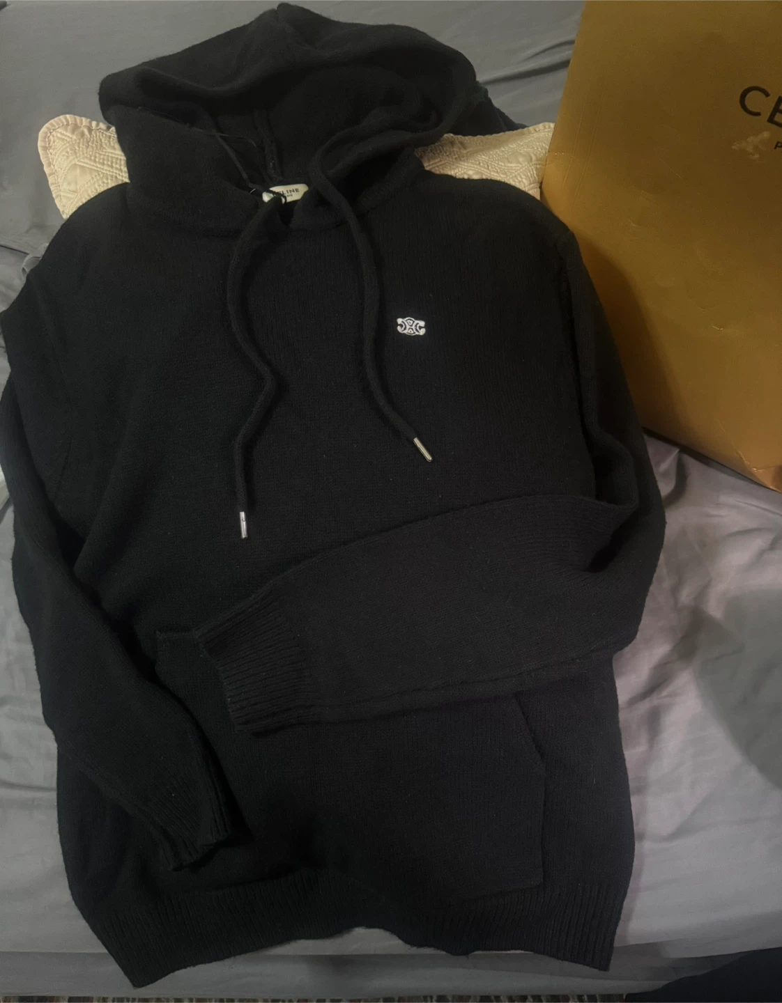 Celine Hoodie