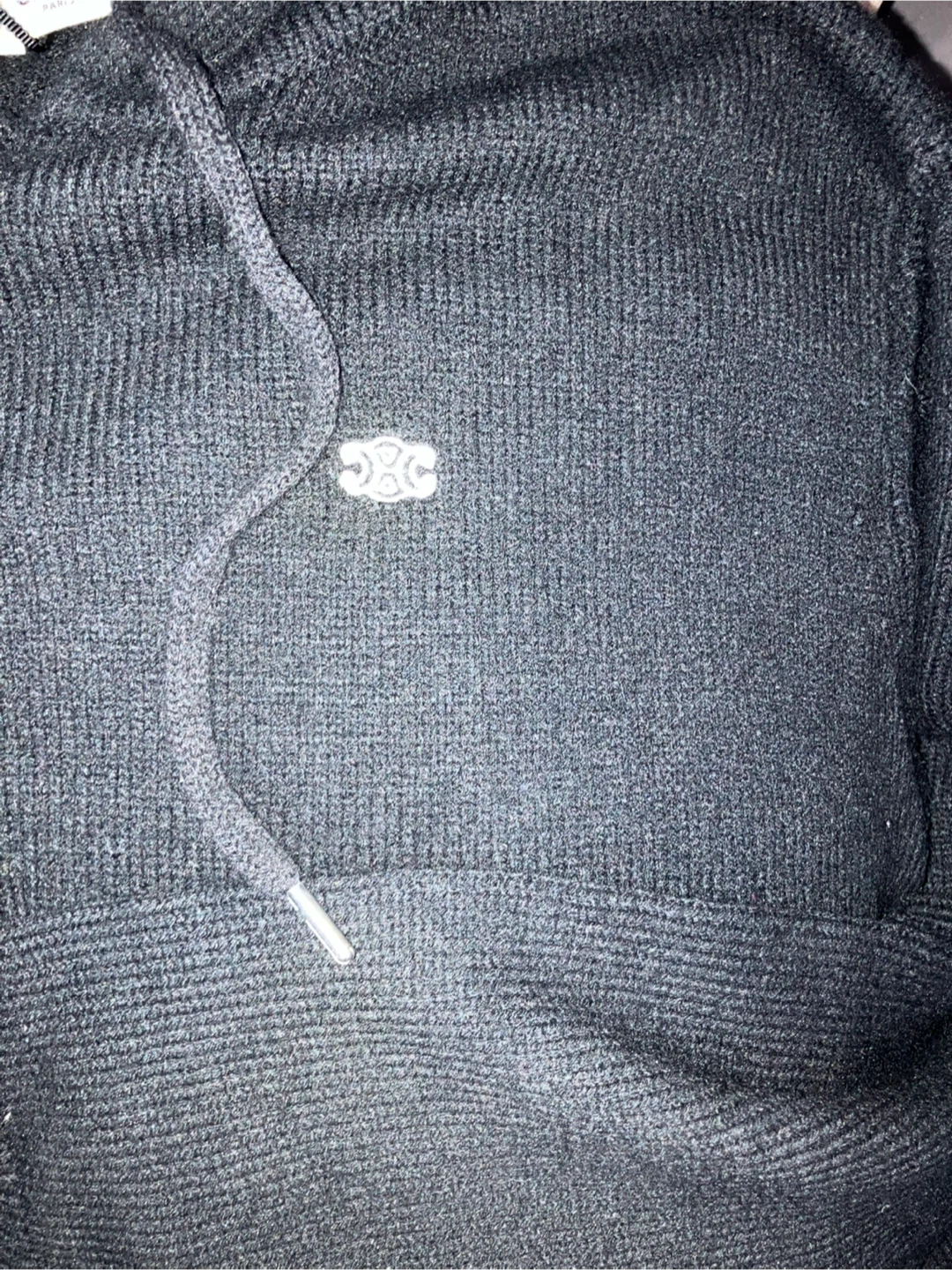 Celine Hoodie - photo 5