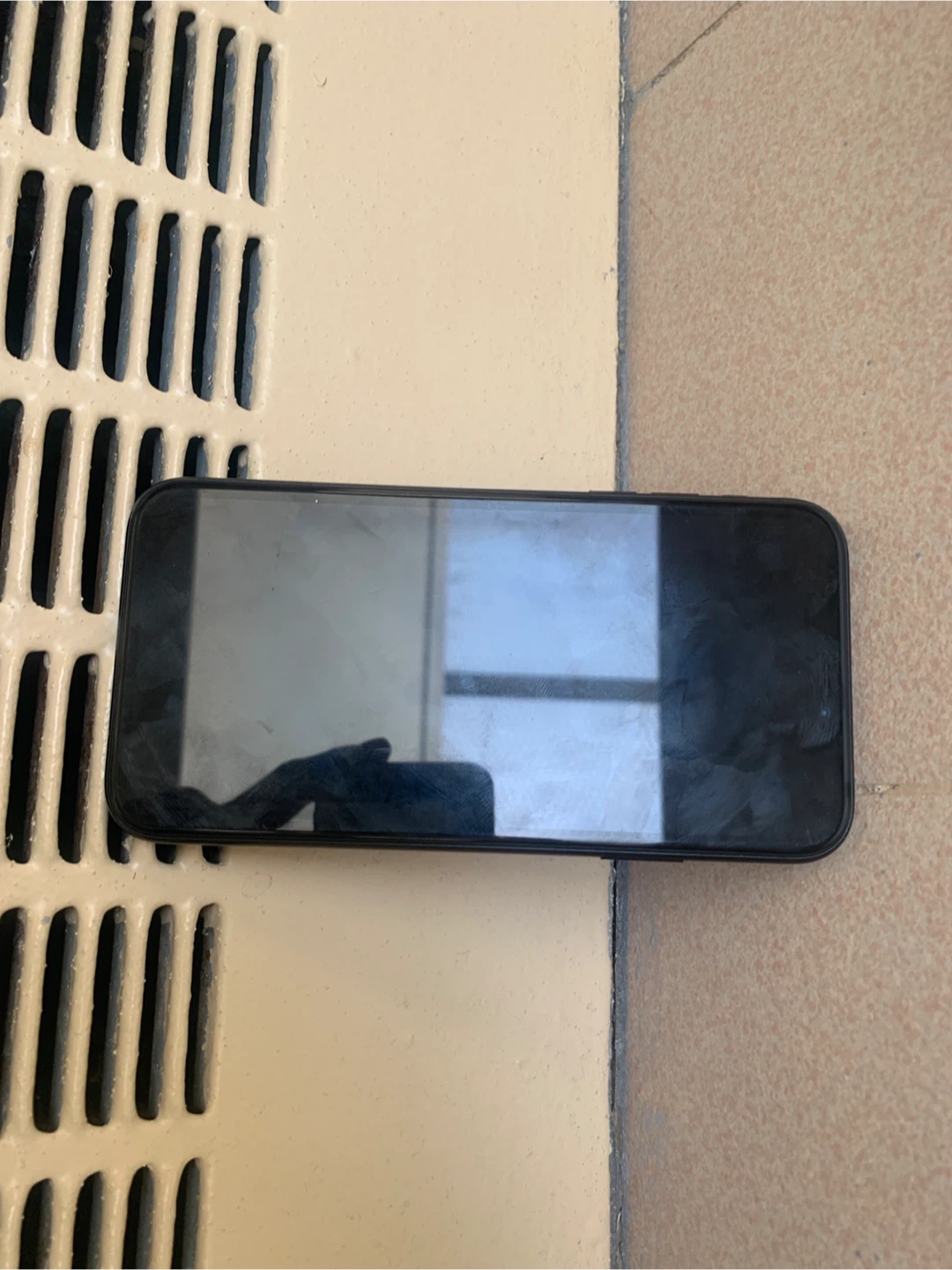 Apple iPhone