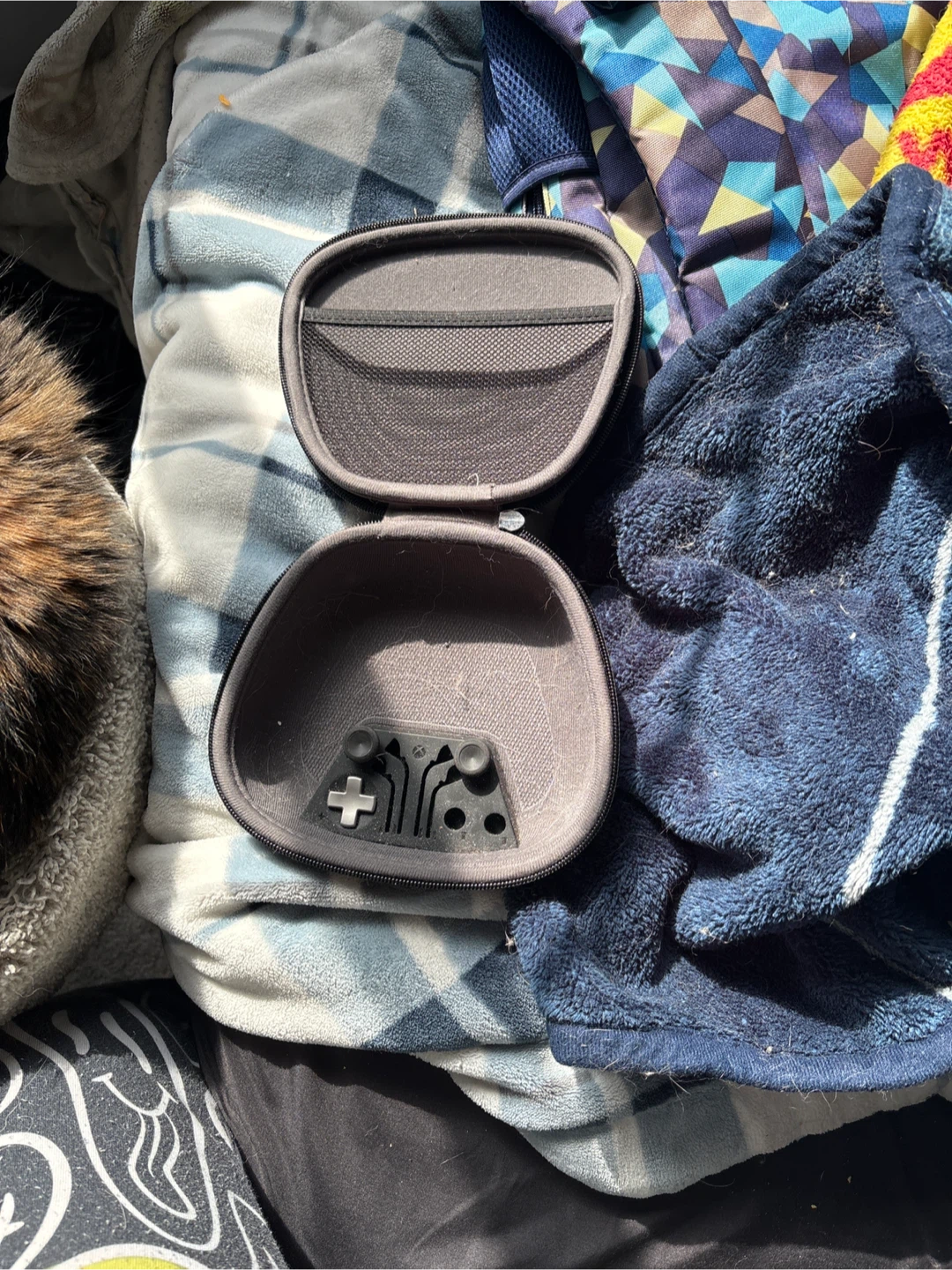 Xbox Controller Carrying Case