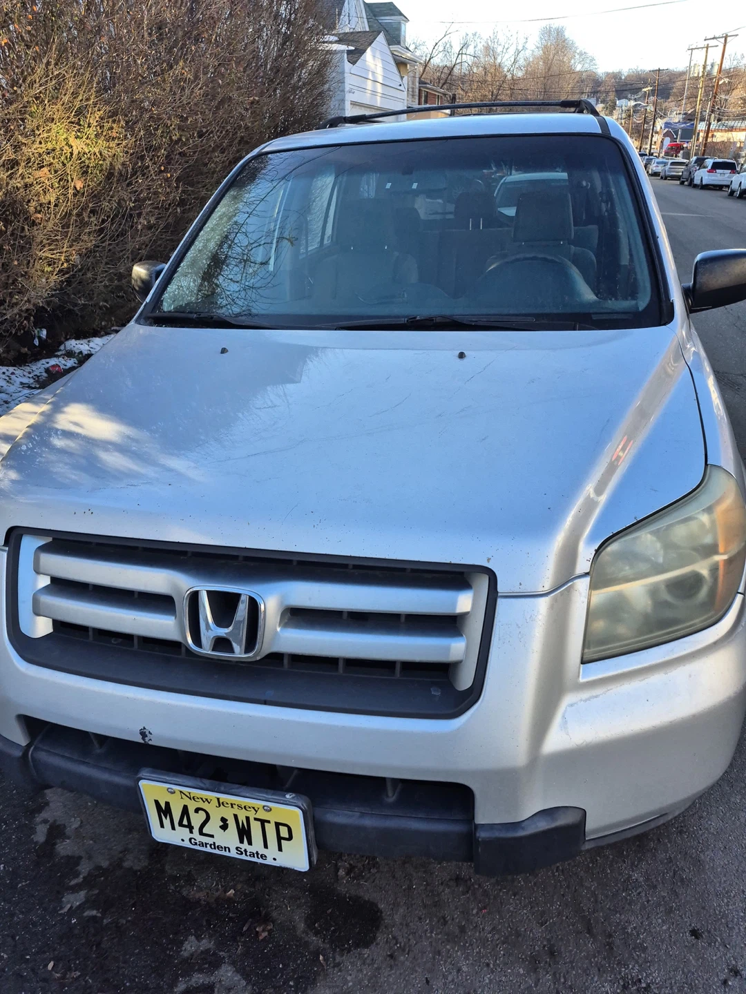 2006 Honda Pilot - photo 4
