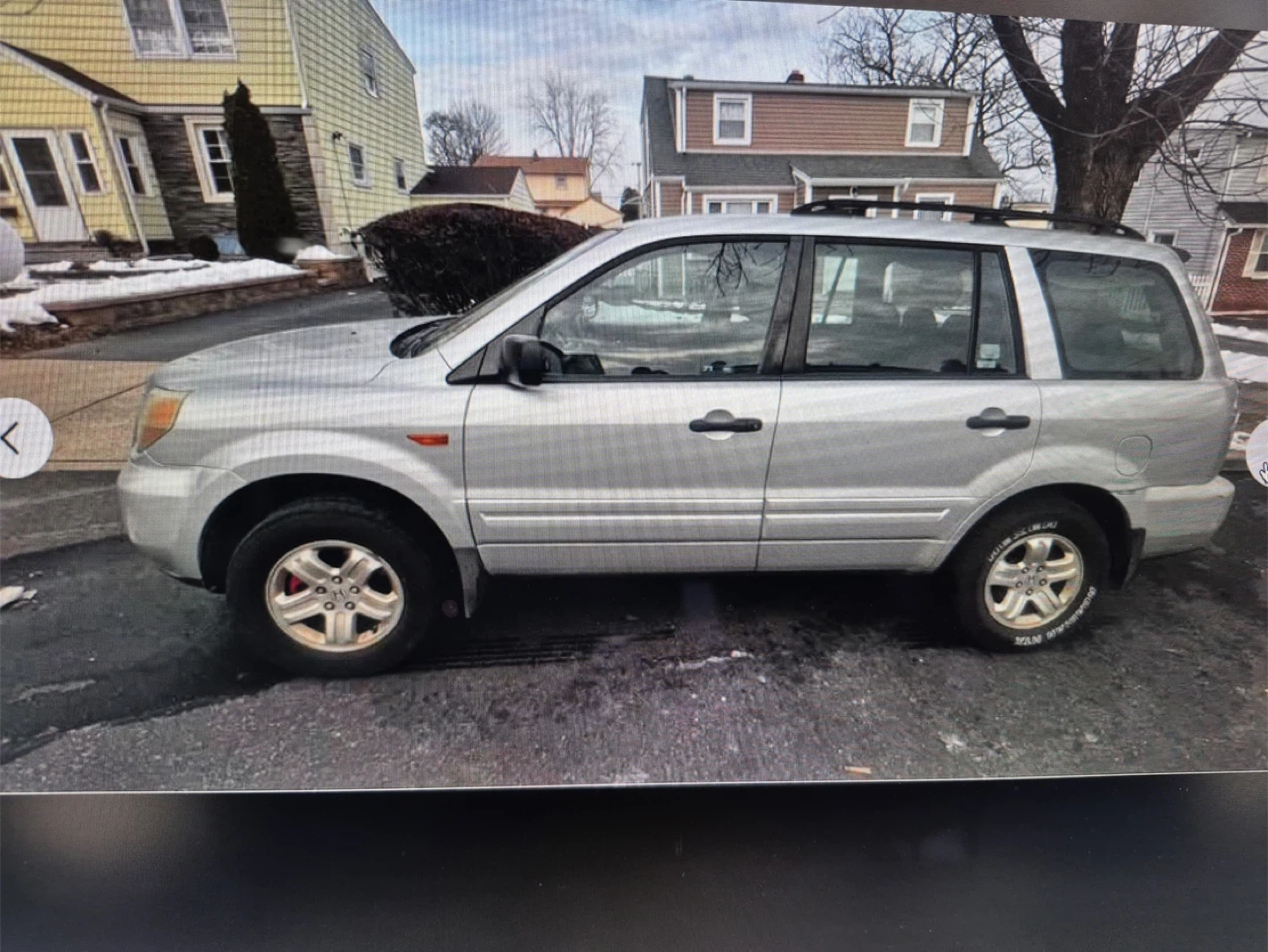 2006 Honda Pilot - photo 5