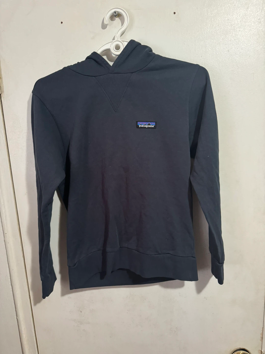 Patagonia Hoodie XXS Regenerative Organic Certified Cotton