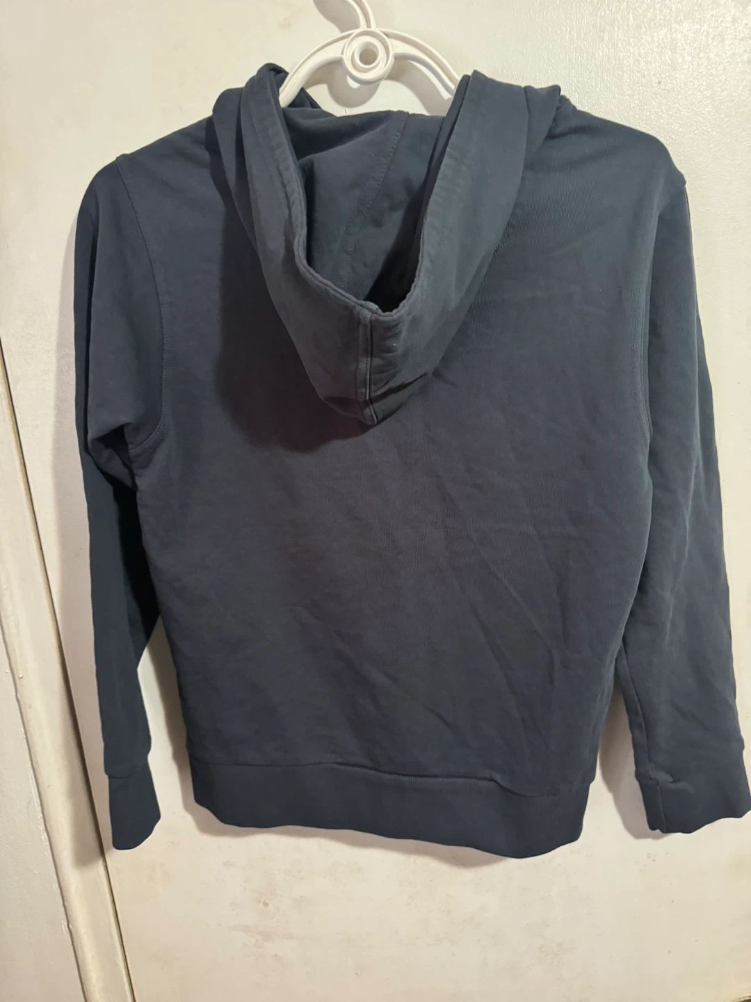 Patagonia Hoodie XXS Regenerative Organic Certified Cotton - photo 4