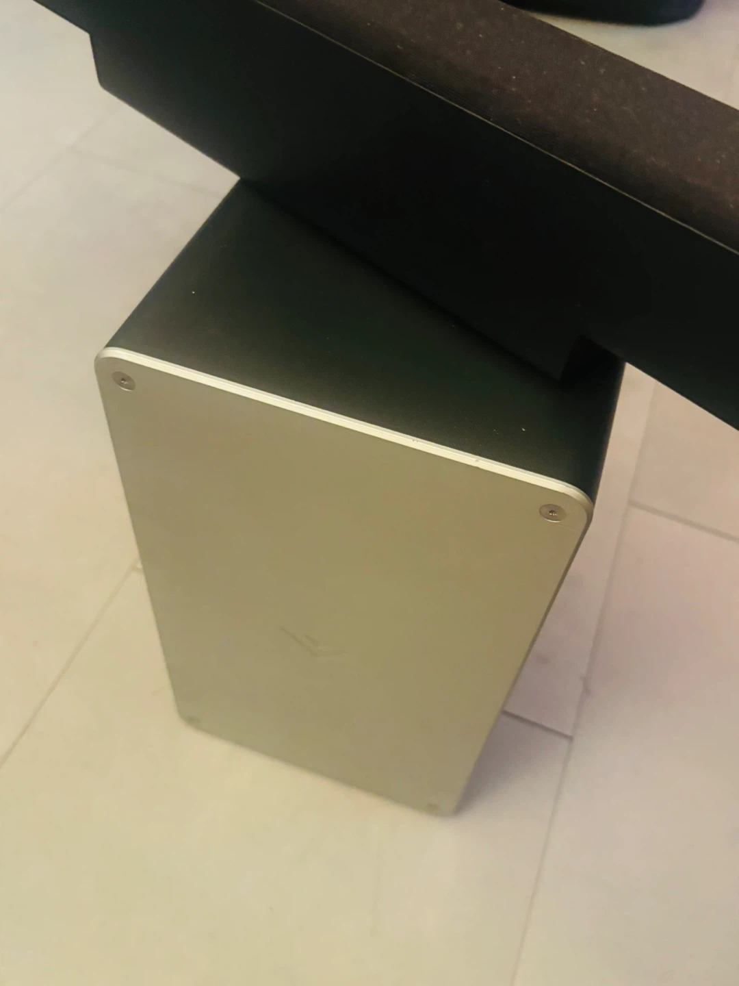 Soundbar and Subwoofer with Remote - photo 4