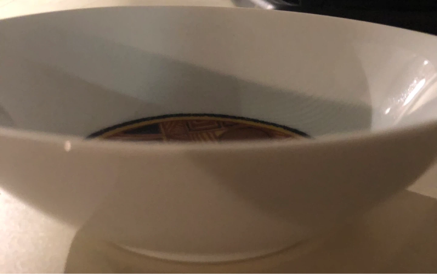 Noritake Younger Image Kontiki China Bowl Set - 12 Bowls - photo 4