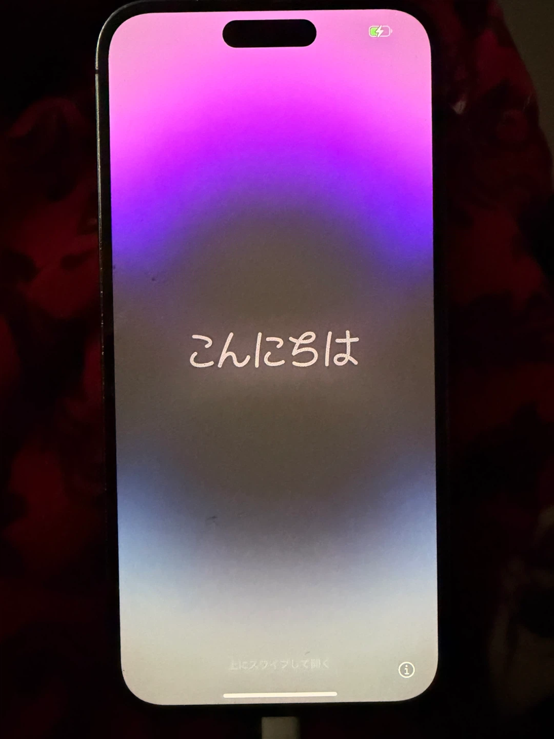 Apple iPhone 14 Pro Max - photo 2