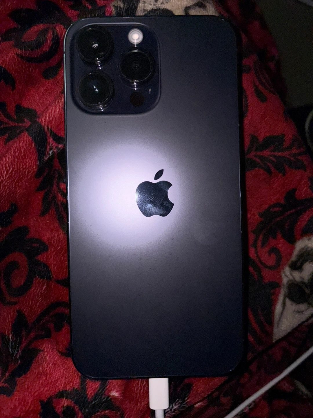 Apple iPhone 14 Pro Max