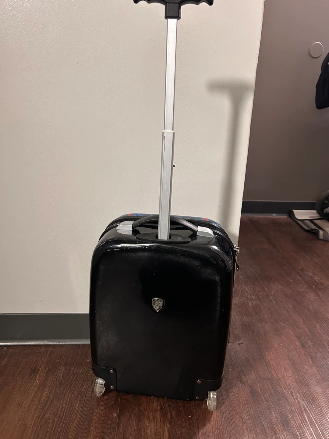 Kids Spider-Man suitcase - photo 2