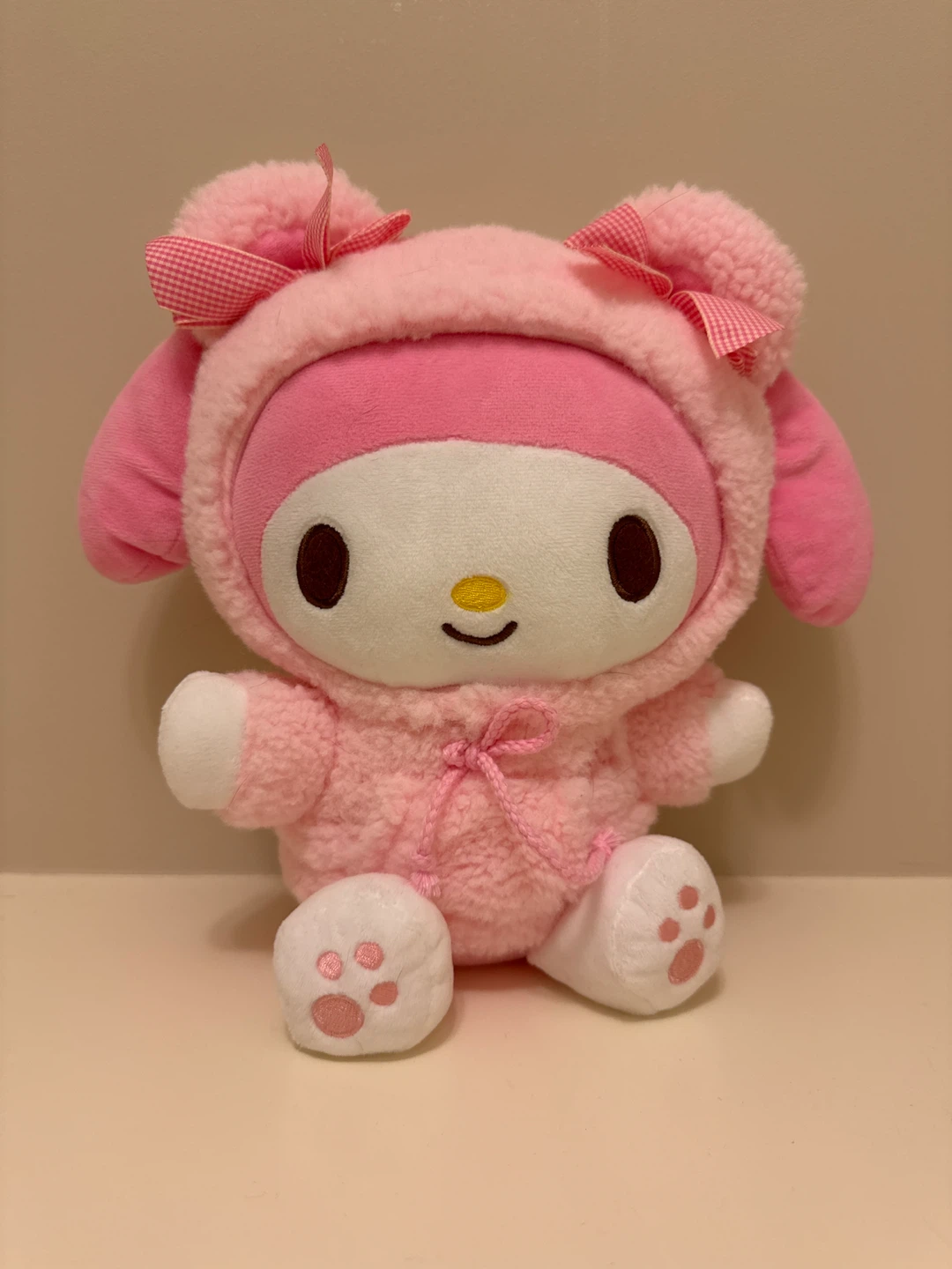 My Melody Plush