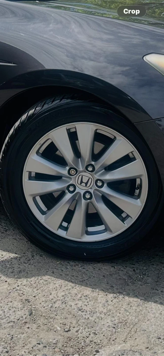 Wheels - photo 2