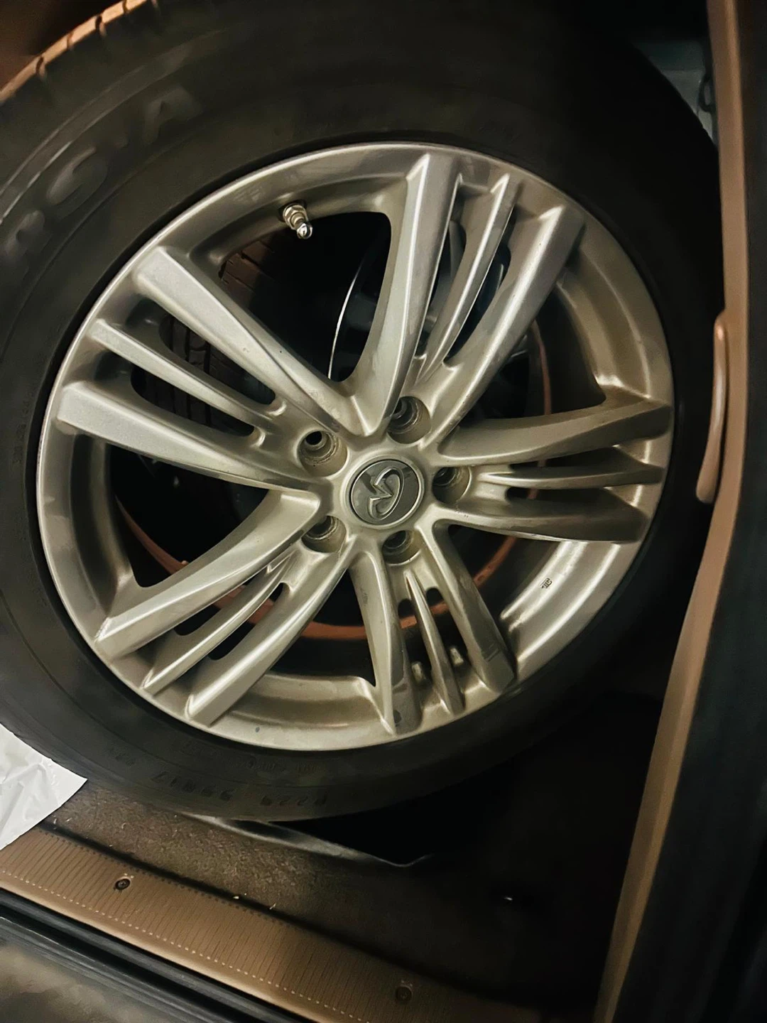 Wheels