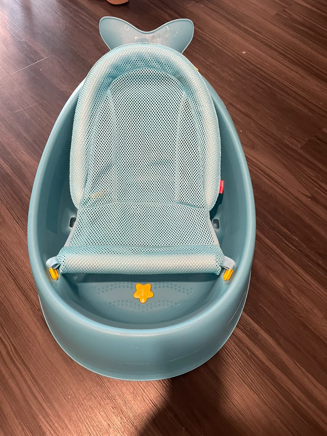 Skip Hop Baby Bath Tub with Sling