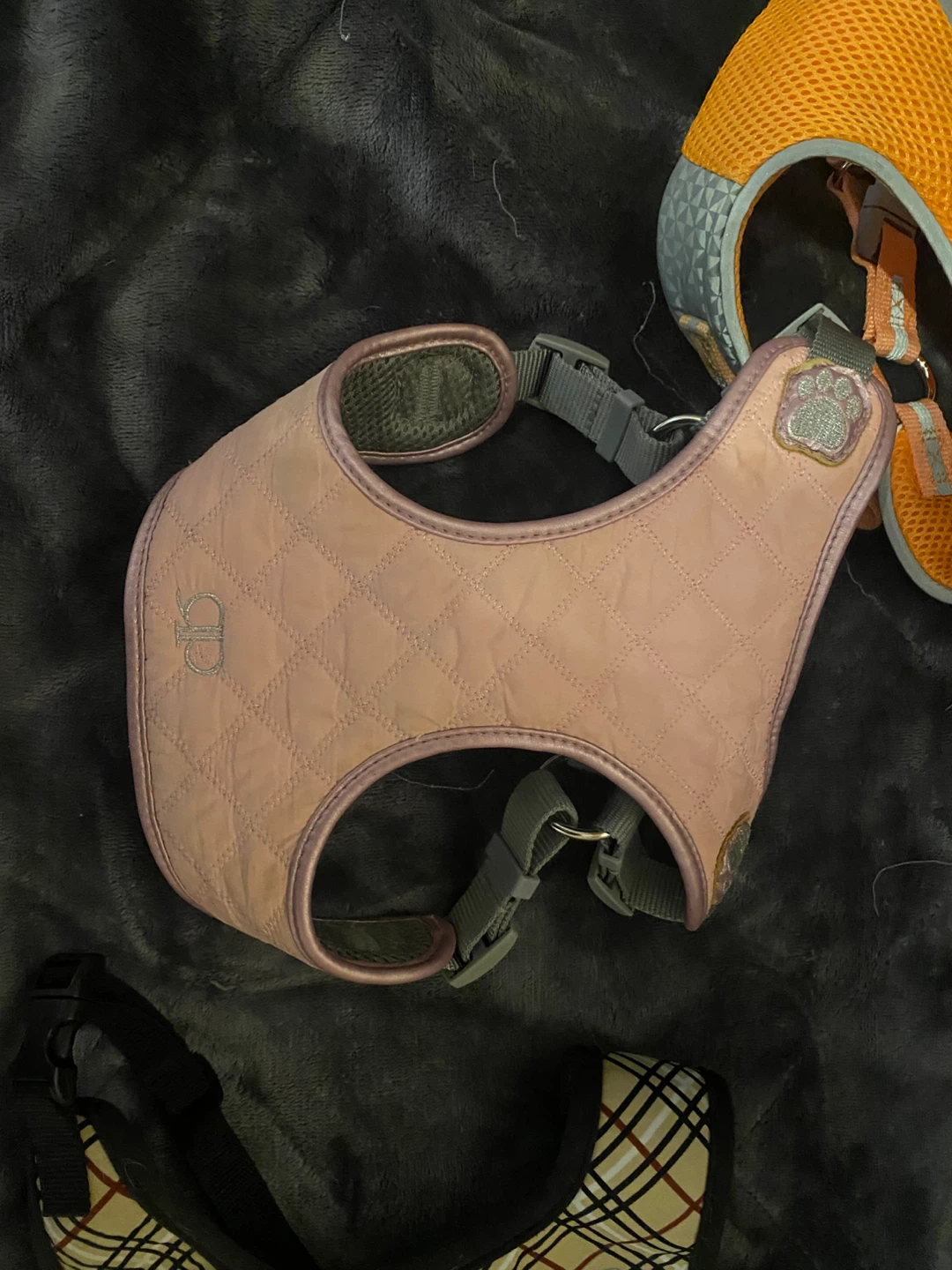 Dog Harnesses and Retractable Leash Set - photo 4