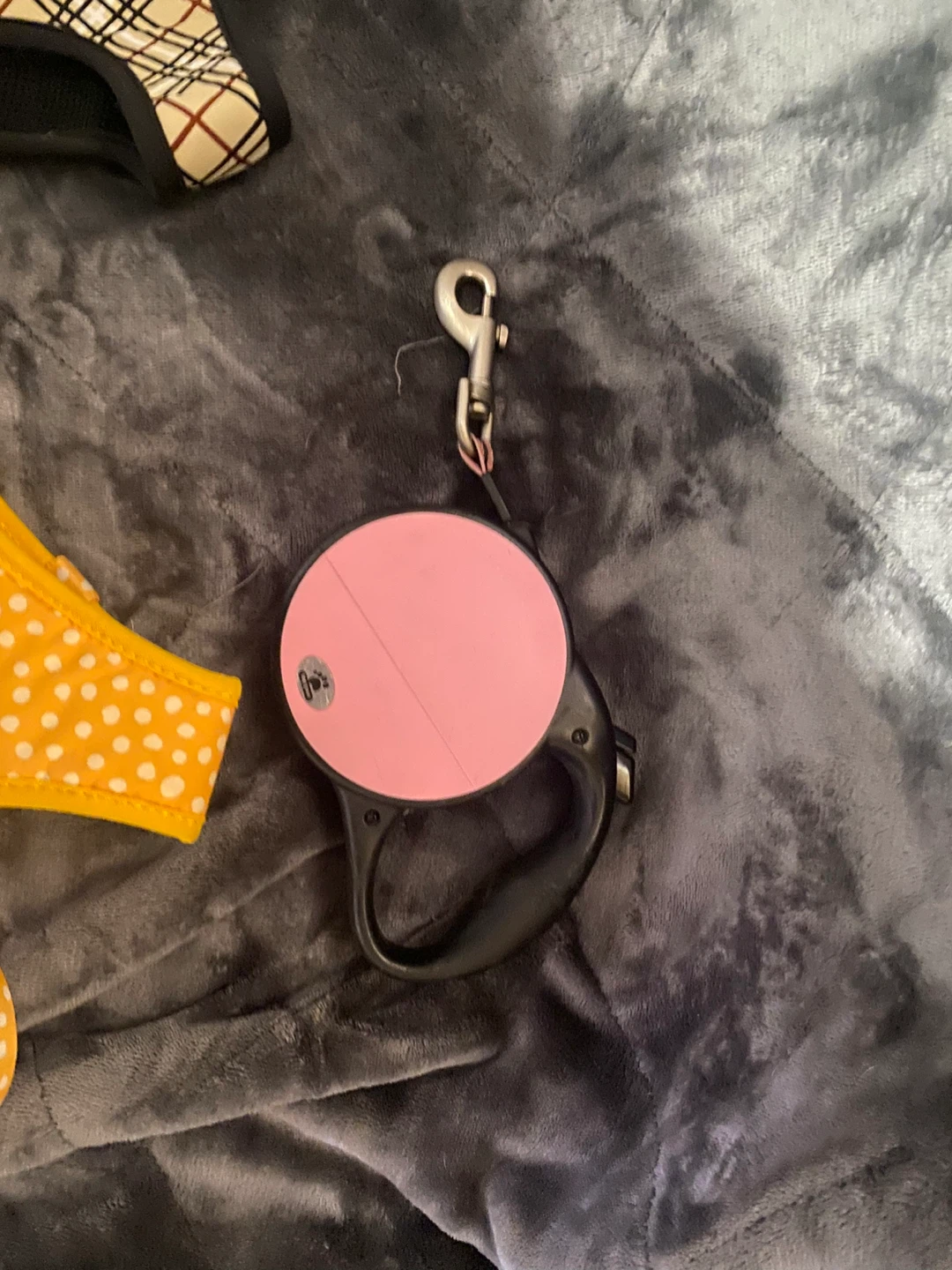 Dog Harnesses and Retractable Leash Set - photo 5