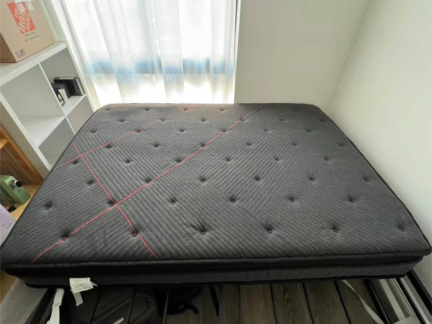Full size Mattress - photo 2