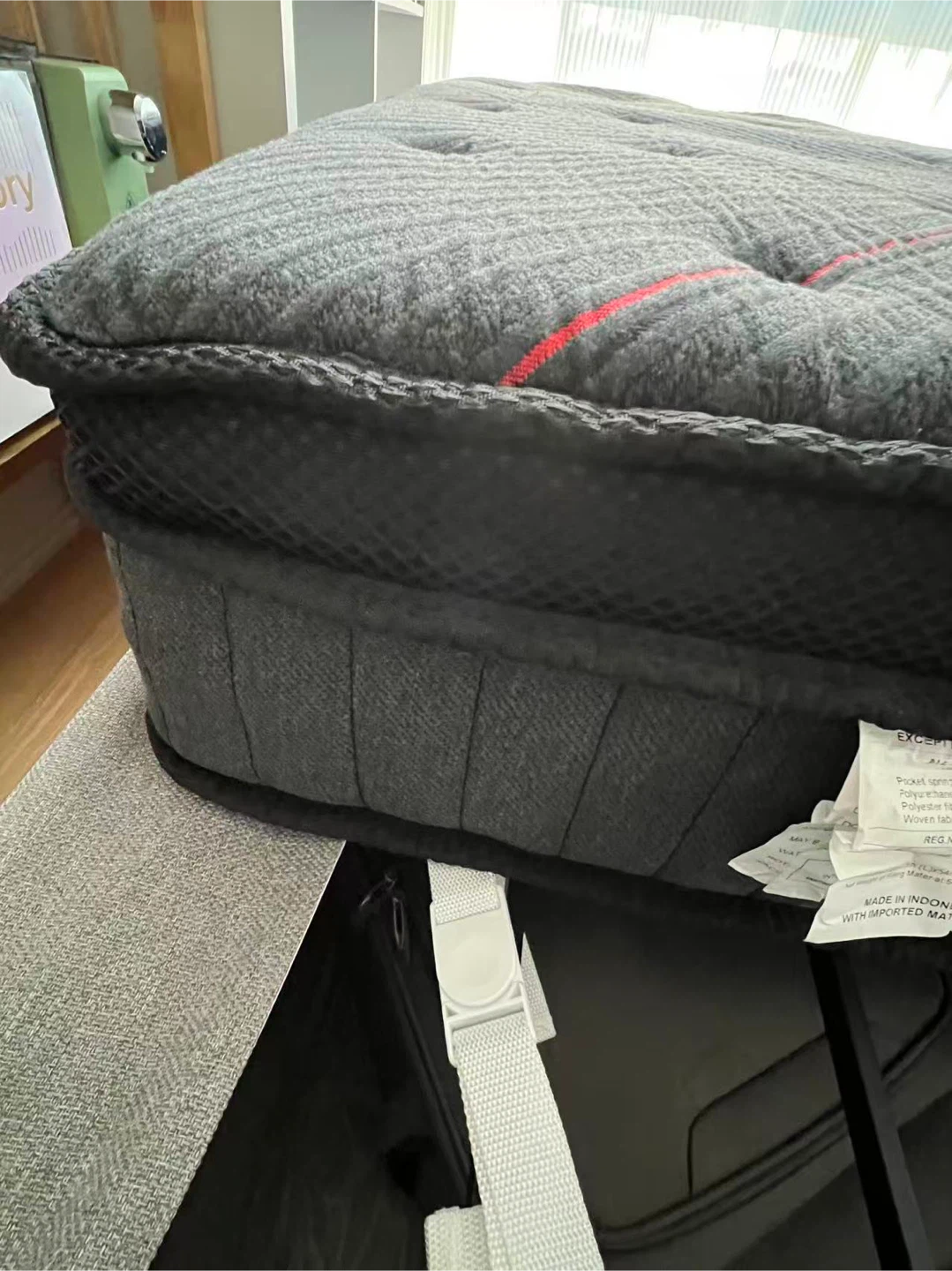 Full size Mattress - photo 4