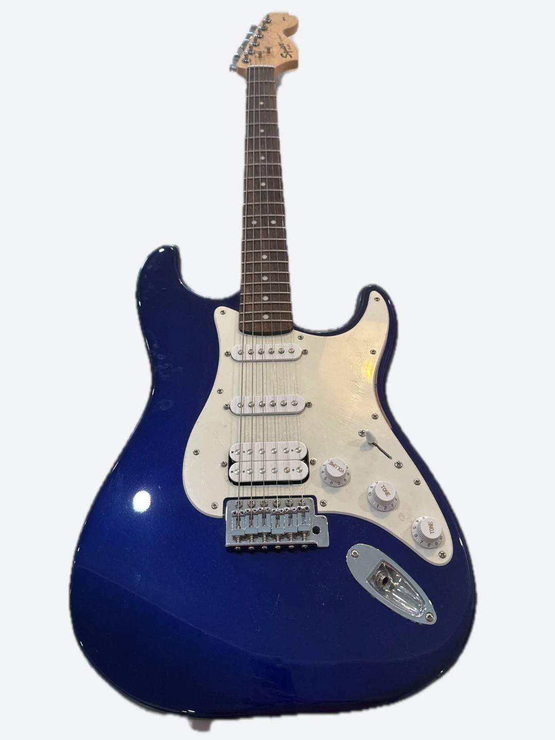 Squier Electric Guitar