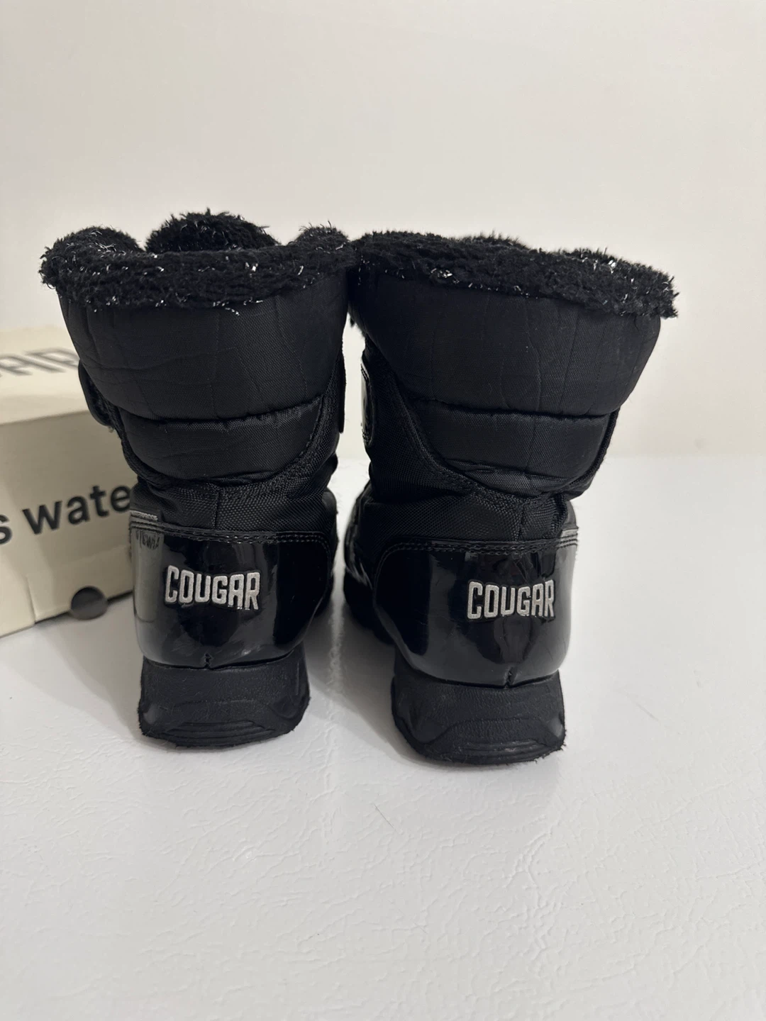 Cougar Waterproof Winter Boots - photo 3