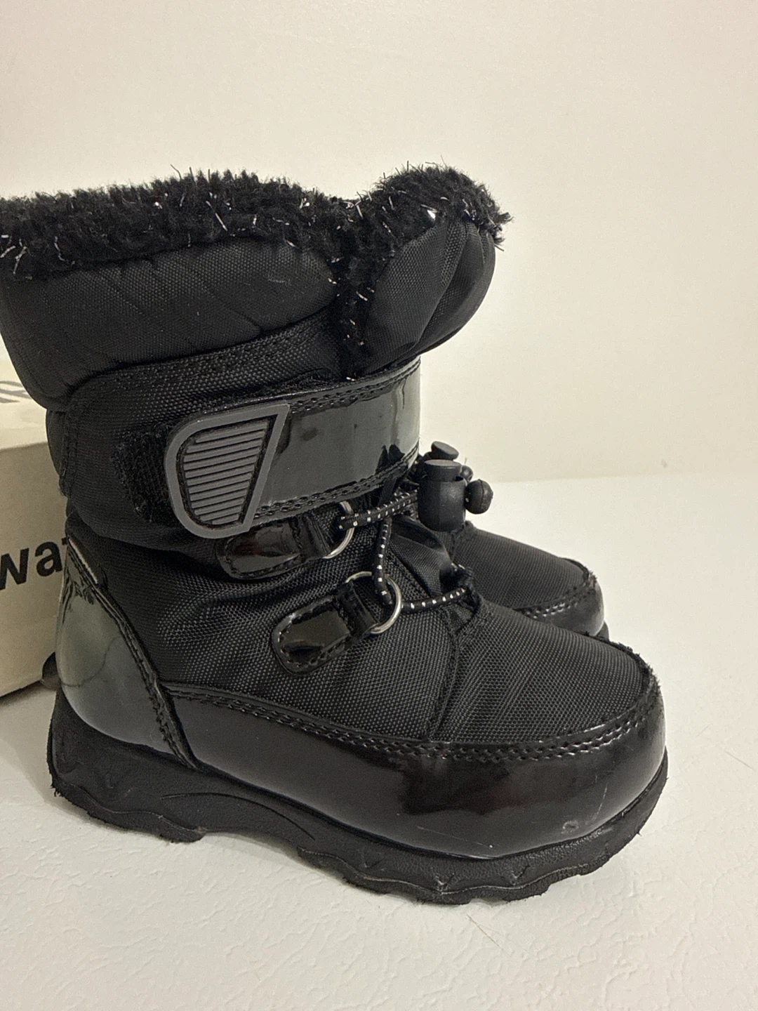 Cougar Waterproof Winter Boots - photo 5