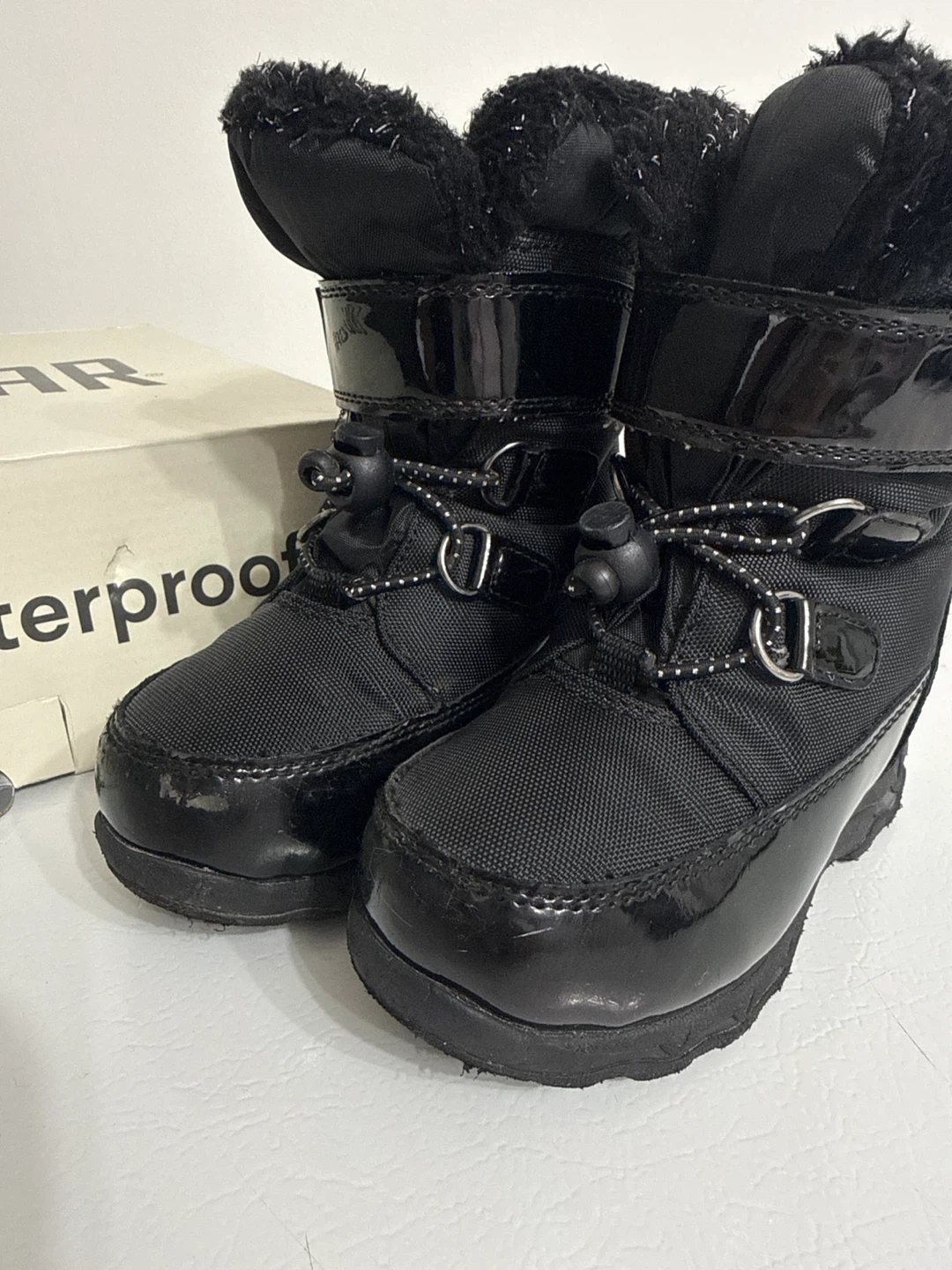 Cougar Waterproof Winter Boots - photo 2