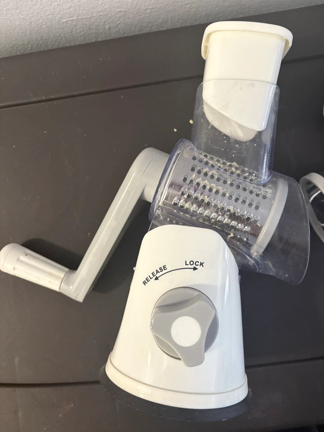 Rotary Grater Slicer - photo 2