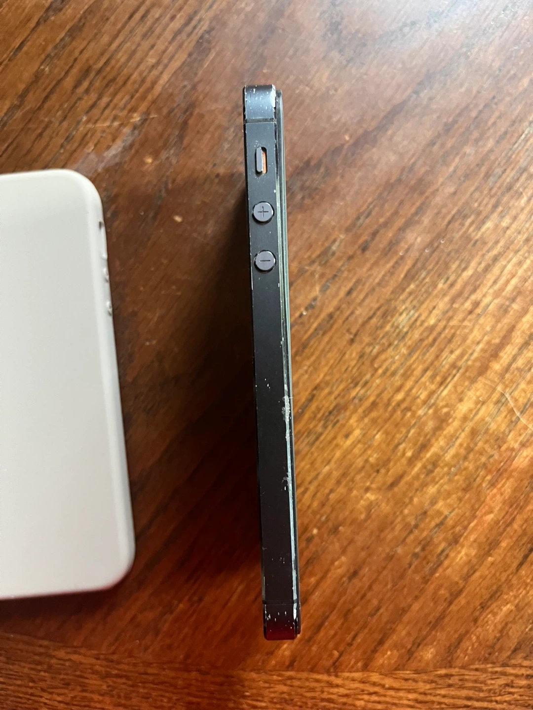Apple iPhone 5 - 64gb - Space Grey - photo 2