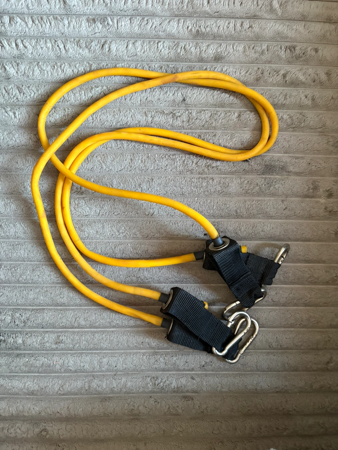 GoFit Resistance Bands Set - photo 2