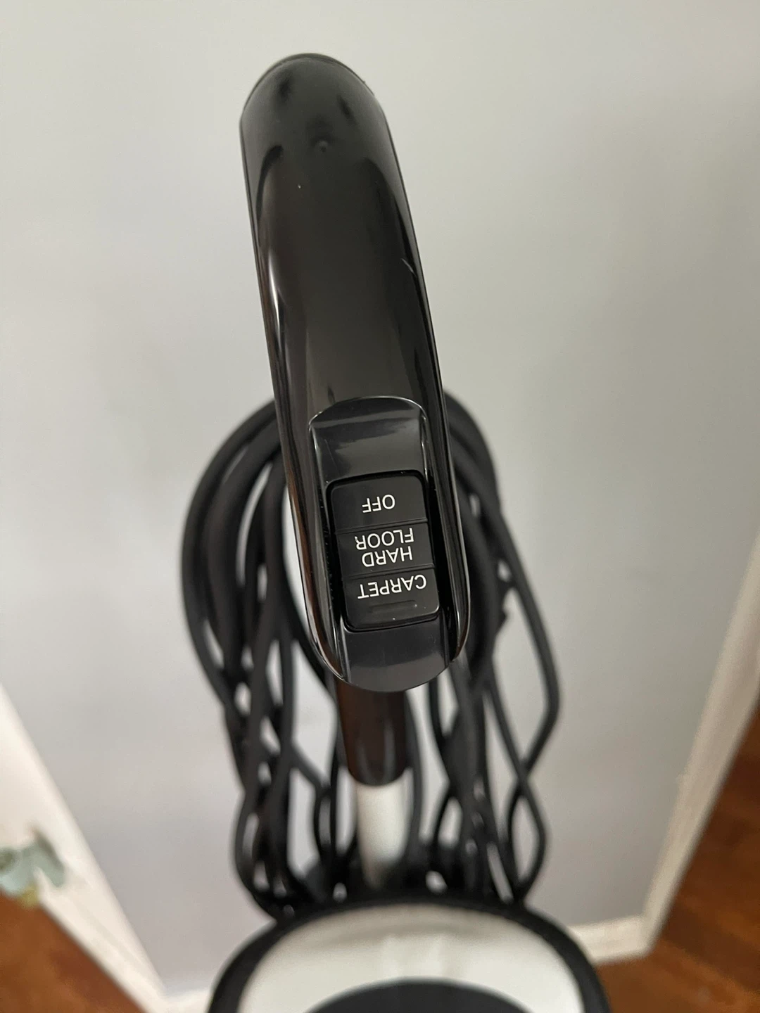 Oreck Upright Vacuum Cleaner - photo 4