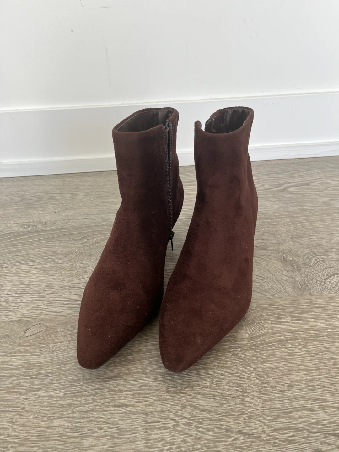 Brown Boots - photo 2