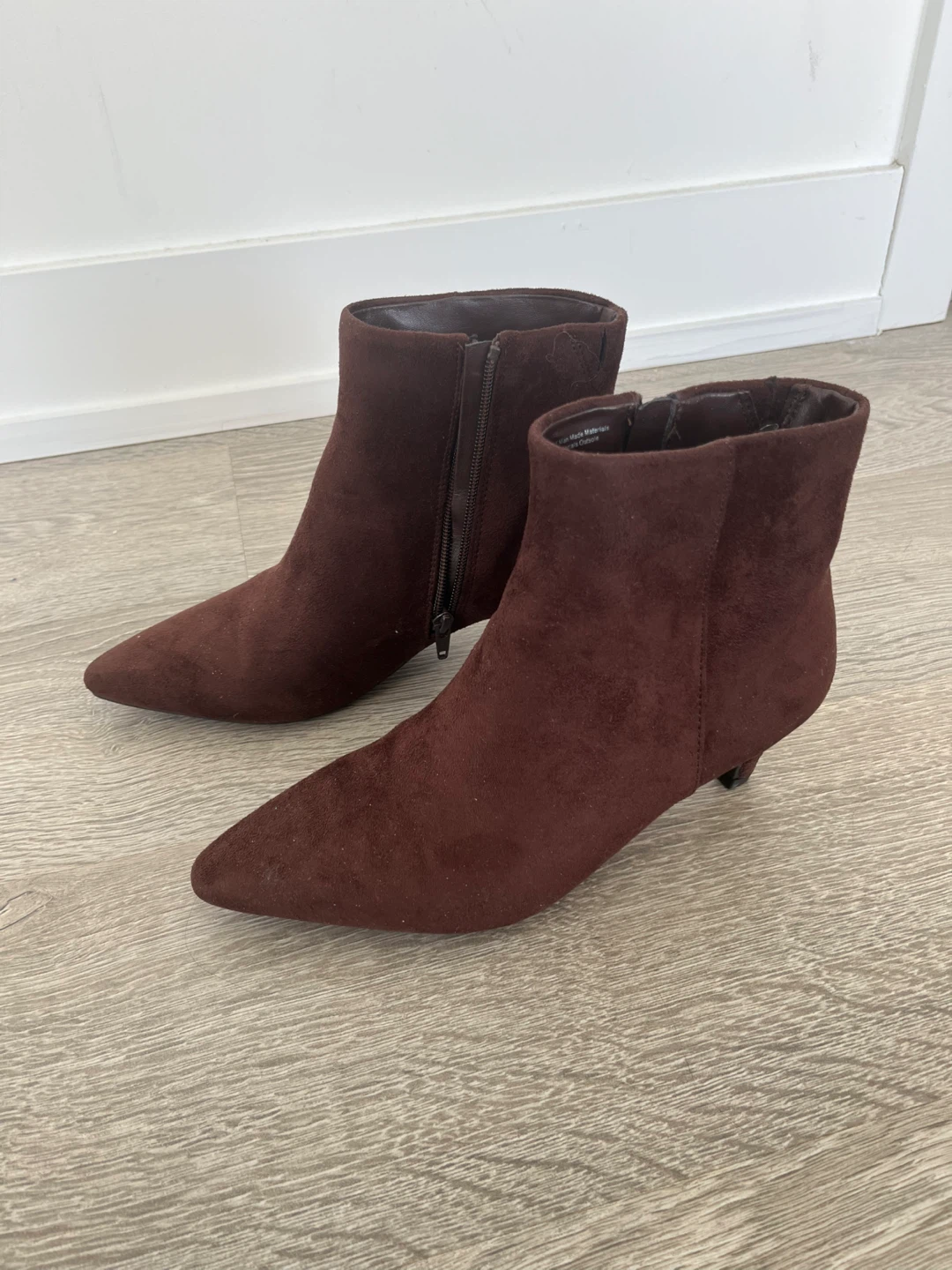 Brown Boots - photo 4