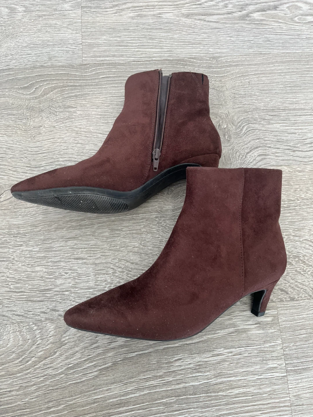 Brown Boots - photo 3
