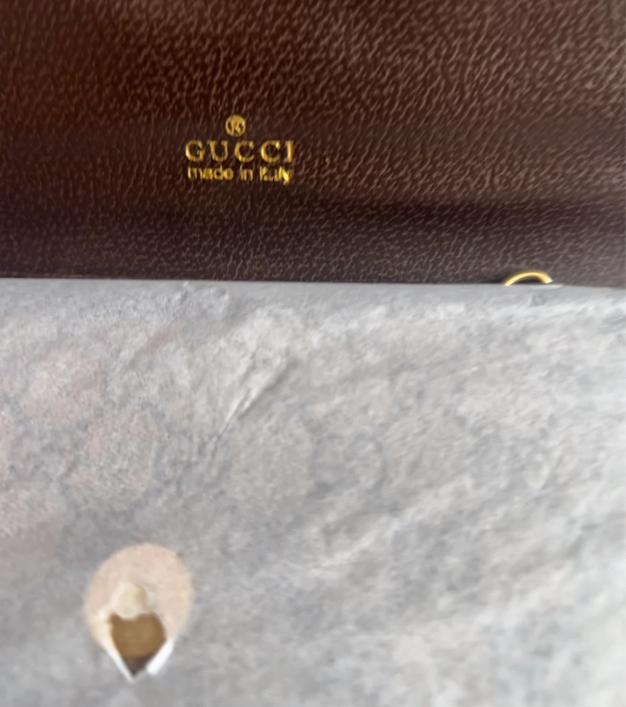 Gucci Monogram Horsebit Wallet - photo 2