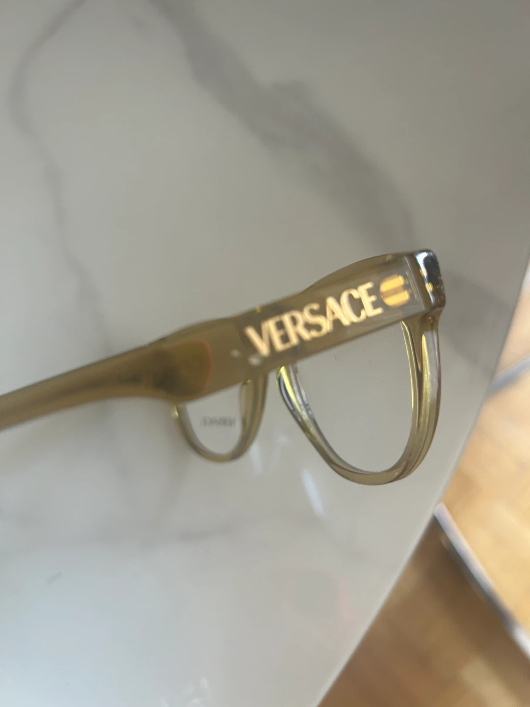 Versace Eyeglasses Frame - photo 2