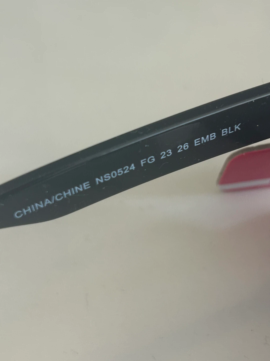 QUO Fashion/Mode Sunglasses - Black - photo 3