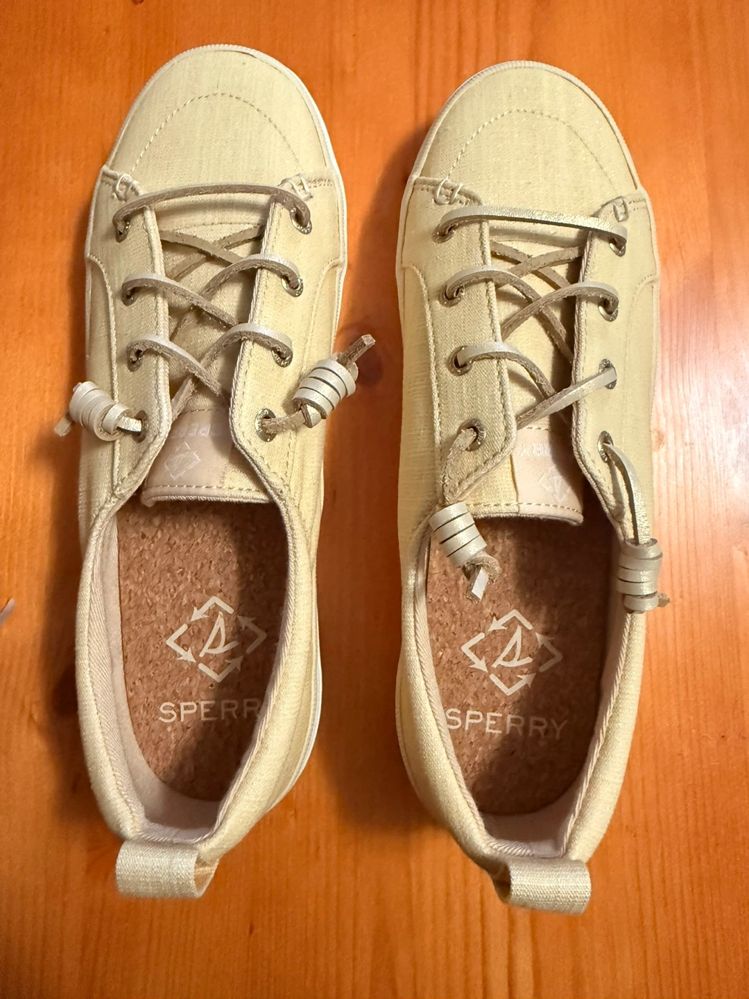 Sperry Women's Casual Sneakers
