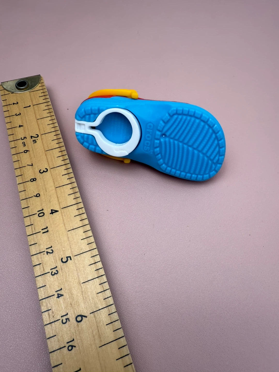 Crocs Jibbitz Charm - McDonald's - photo 3