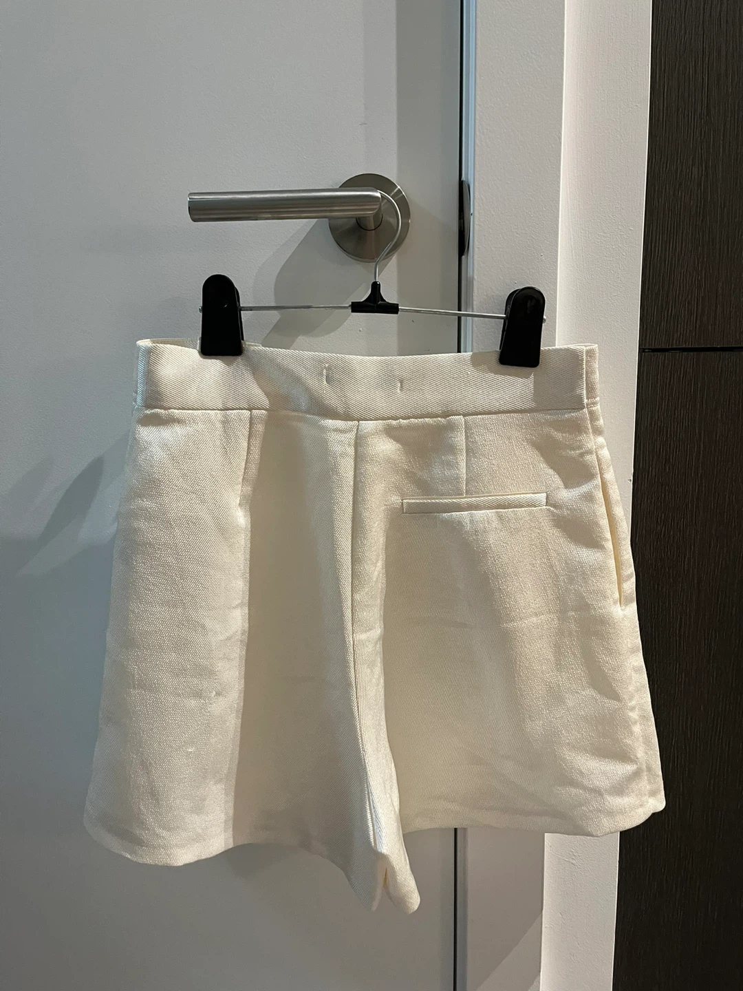 Mango MNG Suit Shorts - photo 3