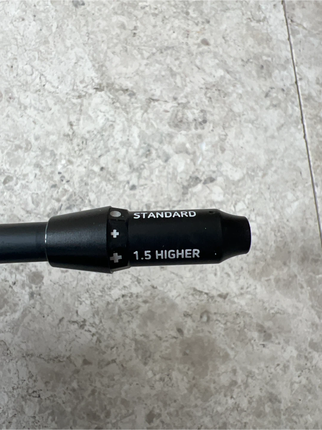 PXG Driver Golf Shaft - photo 3