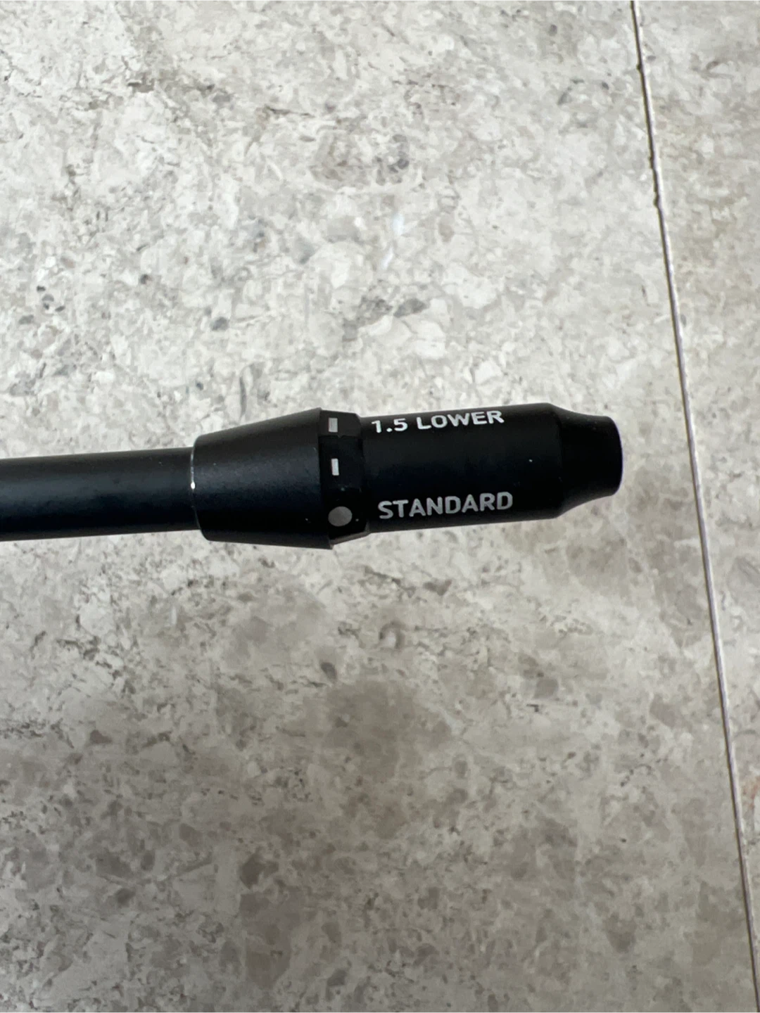 PXG Driver Golf Shaft - photo 4