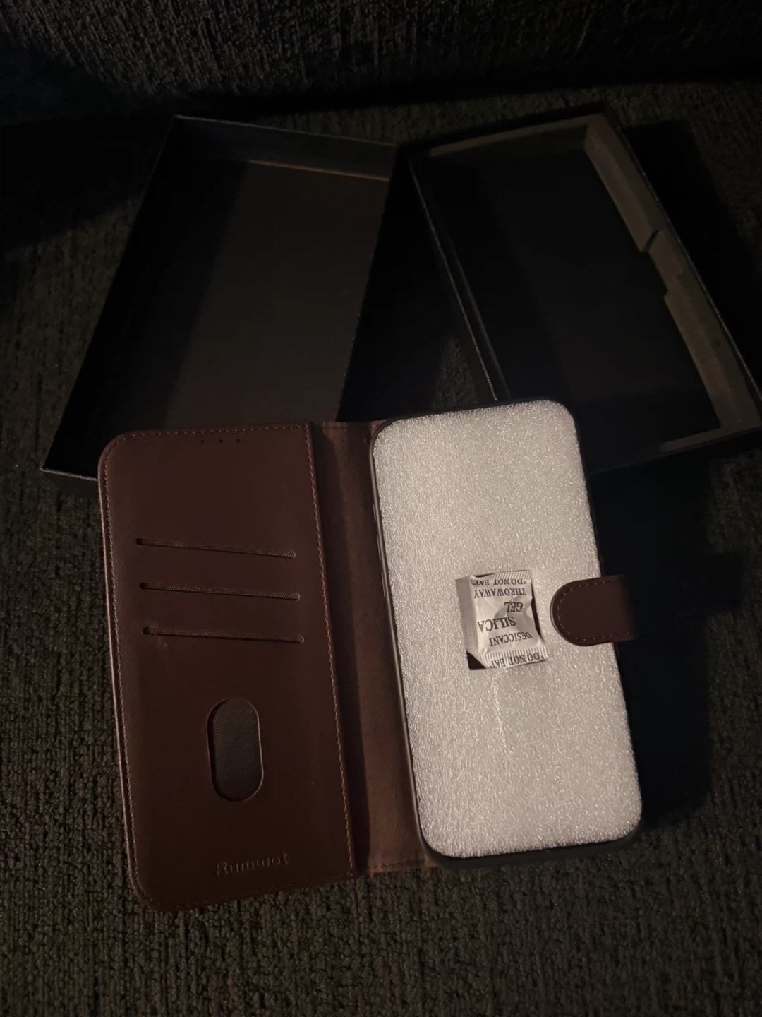 Iphone 16 Pro Max Phone Case