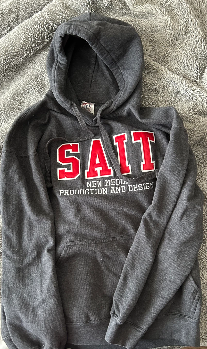 Men’s hoodies & shirts